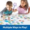 Mathswatters™ Addition & Subtraction Game - Image 2