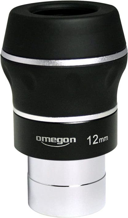 Flatfield ED eyepiece 12mm 1,25''