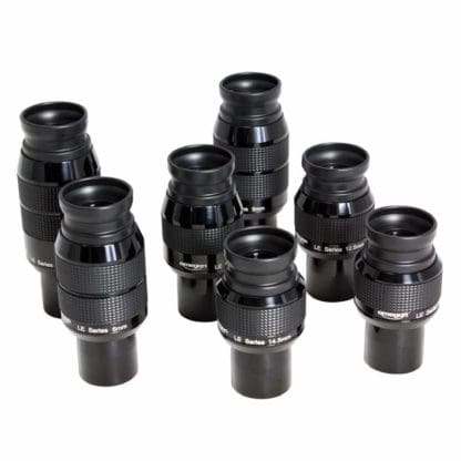 Omegon Eyepiece LE Planetary 6mm 1,25'' - Image 2