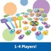 Mathswatters™ Addition & Subtraction Game - Image 3