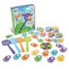 Mathswatters™ Addition & Subtraction Game