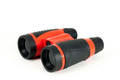 Solar telescope 6x30 Mini Sunocular OD5 Red