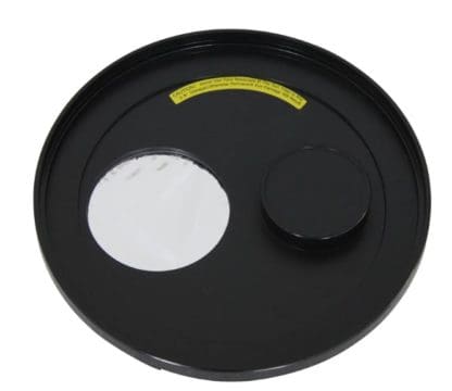 Solar filter, 130mm