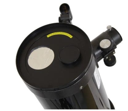 Solar filter, 130mm - Image 2