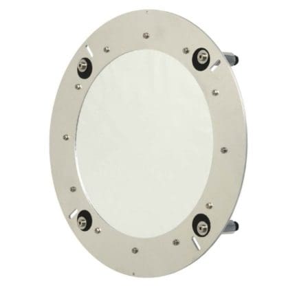 SF100 solar filter Size 9: 215mm to 273mm