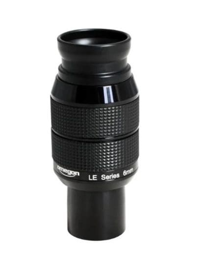 Omegon Eyepiece LE Planetary 6mm 1,25''