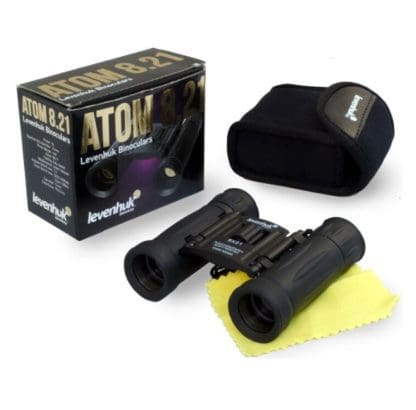 Binoculars Atom 8x21 - Image 3
