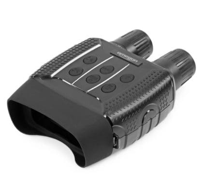 NV Bino WiFi Edition night-vision device