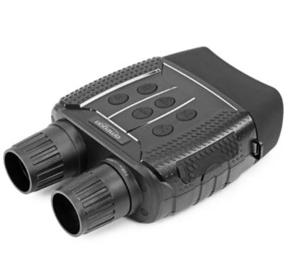 NV Bino WiFi Edition night-vision device - Image 3