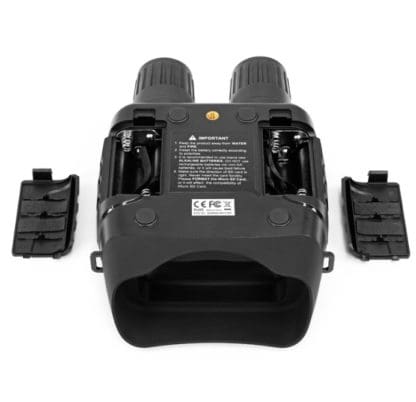 NV Bino WiFi Edition night-vision device - Image 4