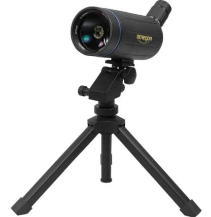 Spotting Scope 25-75x70mm