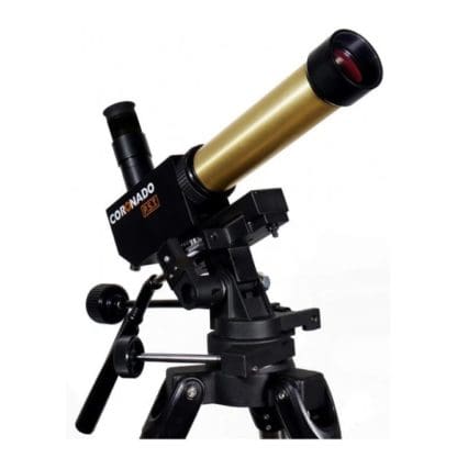 Coronado ST 40/400 PST Personal Solar Telescope OTA - Image 2