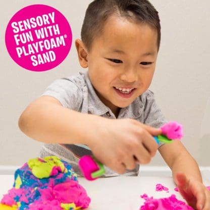 Playfoam® Sand Sensory Set - Image 2
