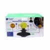 GeoSafari® Motorised Display Solar System