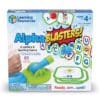 Alphablasters! Spelling Game