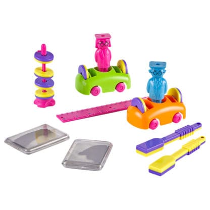 Magnetic Force Science Lab Kit - Image 4
