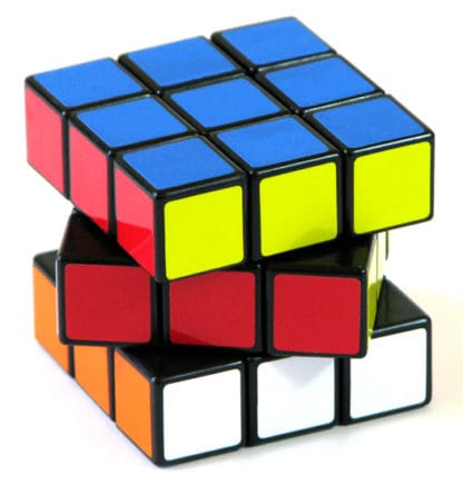 Magic Cube 5,5cm
