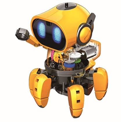 Tobbie The Robot - Image 2