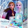 Make your own Jewelry Box Frozen II