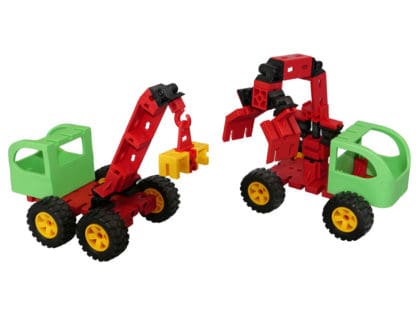 Junior Constructor - Fischertechnik - Image 4