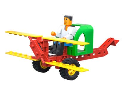 Junior Constructor - Fischertechnik - Image 3