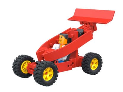 Junior Engineer - Fischertechnik - Image 11