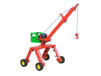 Junior Engineer - Fischertechnik - Image 2