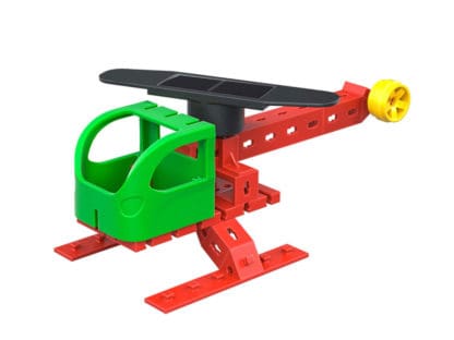 Junior Engineer - Fischertechnik - Image 4