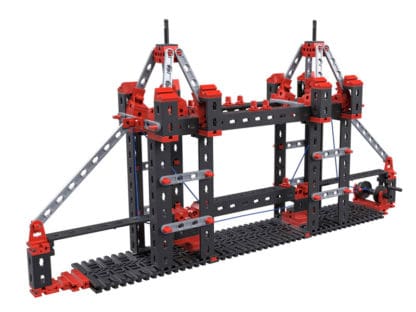 Statics - Fischertechnik - Image 2