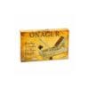 Wooden Onager 40x28cm - Image 2