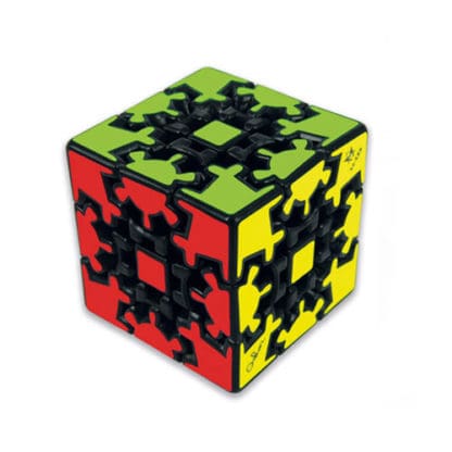Gear Cube - Image 2