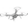 Syma: Syma X25 PRO (GPS, 720p FPV remote control rotating WiFi camera, 2.4GHz) - White - Image 6