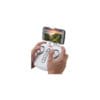 Syma: Syma X25 PRO (GPS, 720p FPV remote control rotating WiFi camera, 2.4GHz) - White - Image 4