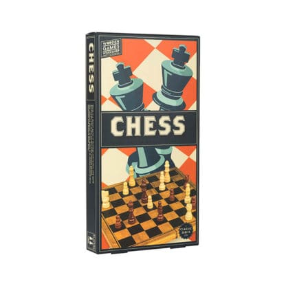 Chess - Σκάκι