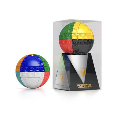 V-Sphere