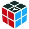 Rubik’s Cube (Flat) - Image 3