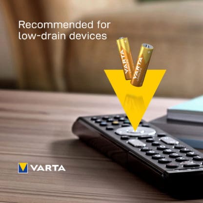 Varta Longlife AA - Image 4
