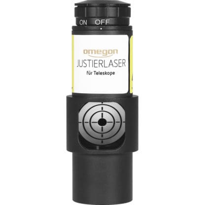 Omegon Laser Collimator