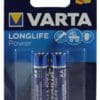 Varta Longlife Power AA (2)