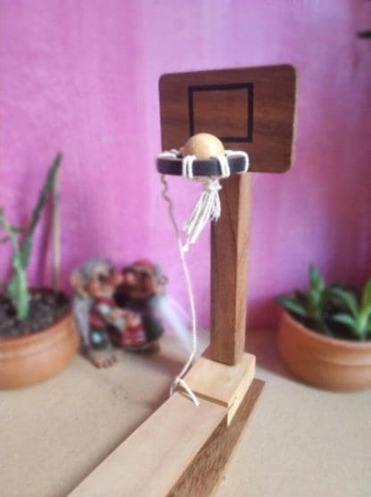 Basketball - Image 5