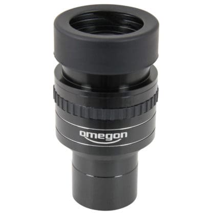 Omegon Premium 1.25", 7.2 mm - 21.5mm zoom eyepiece - Image 3
