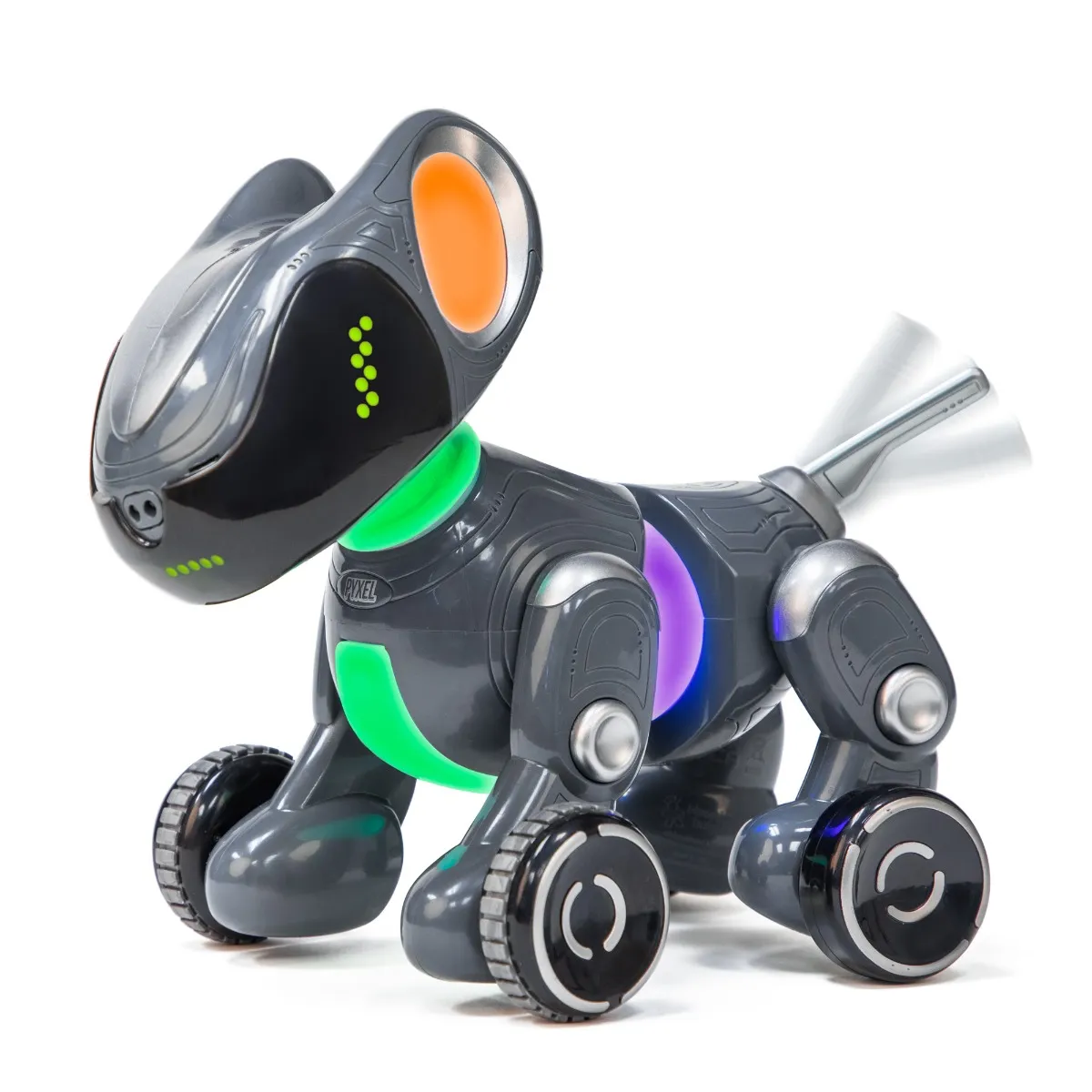 Pyxel - Το Διαδραστικό Ρομπότ - Image 3