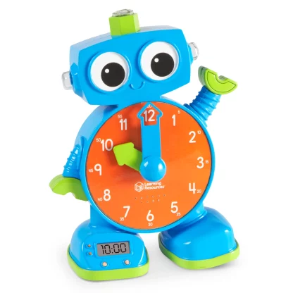 Tock - The Learning Clock - Image 4