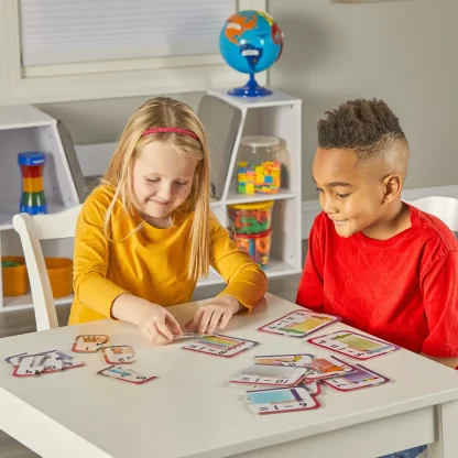 Numberblocks Adding And Subtracting Puzzle Set - Image 5