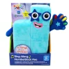 Sing-Along Numberblock Five