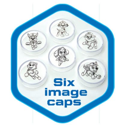 Προβολέας Ζωγραφικής - PAW Patrol - Image 2