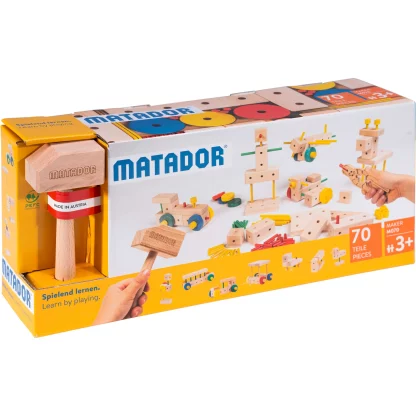 Matador Maker - M070