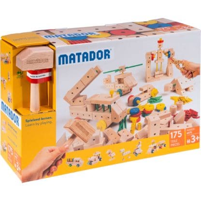 Matador Maker - M175