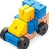 Wooden Transformbot - Image 2