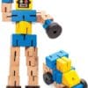 Wooden Transformbot - Image 3